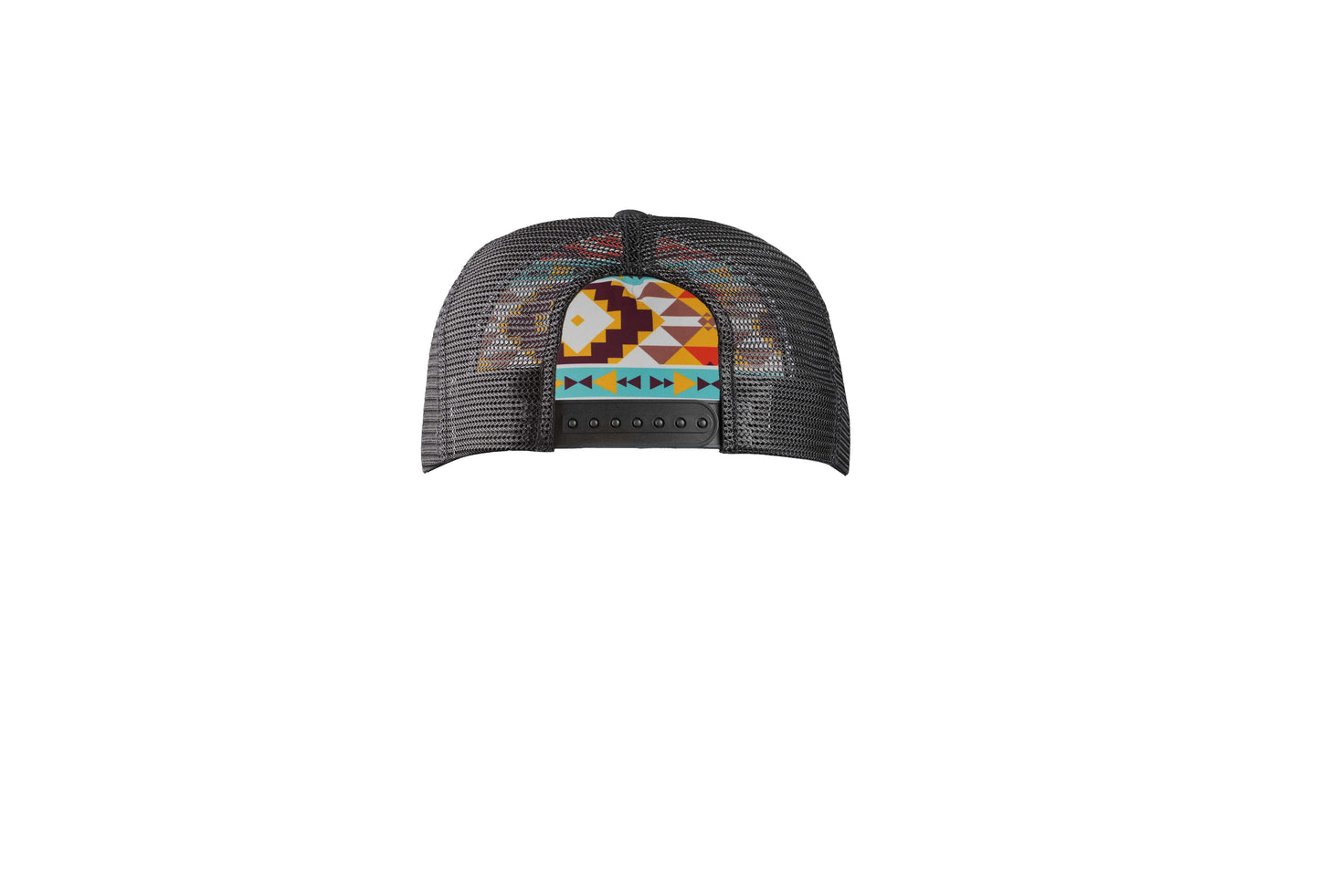 The Sonoran - Mondome Headwear - Snapback Hats For Big Heads